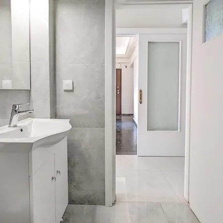 אתונה Acropolis View Dream Apartments מראה חיצוני תמונה