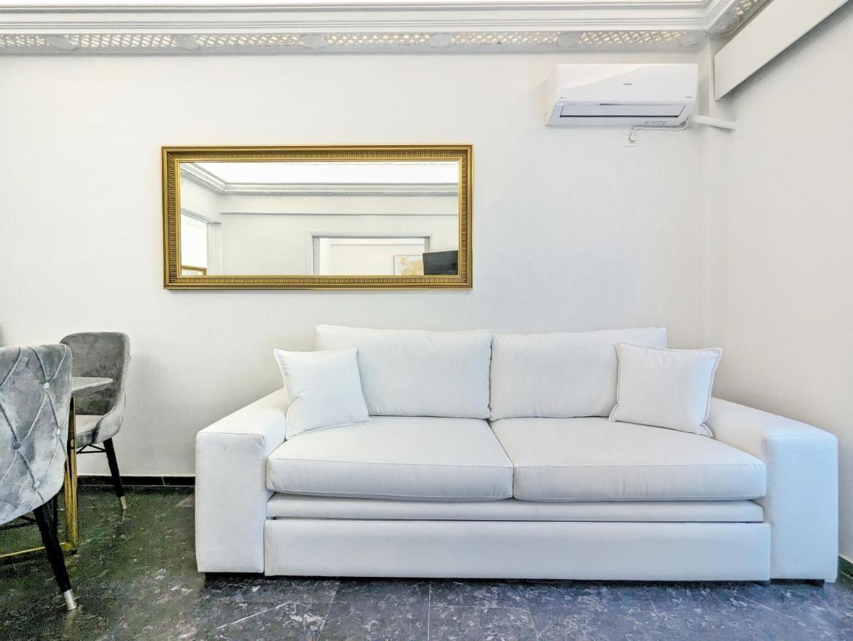 Apartament Acropolis View Dream Ateny