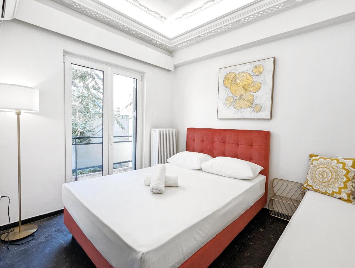 Acropolis View Dream * Atene
