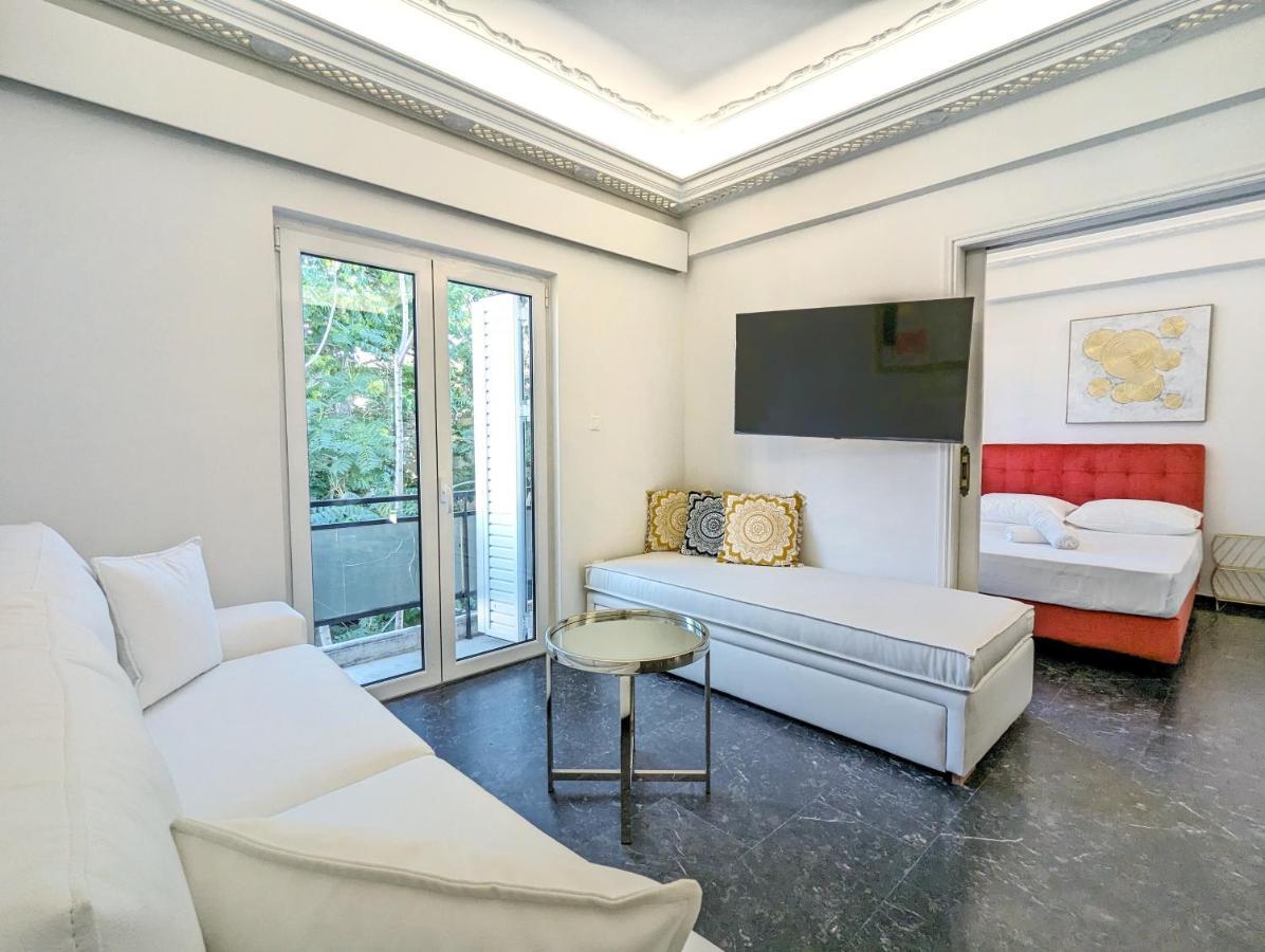 Acropolis View Dream Appartamento Atene
