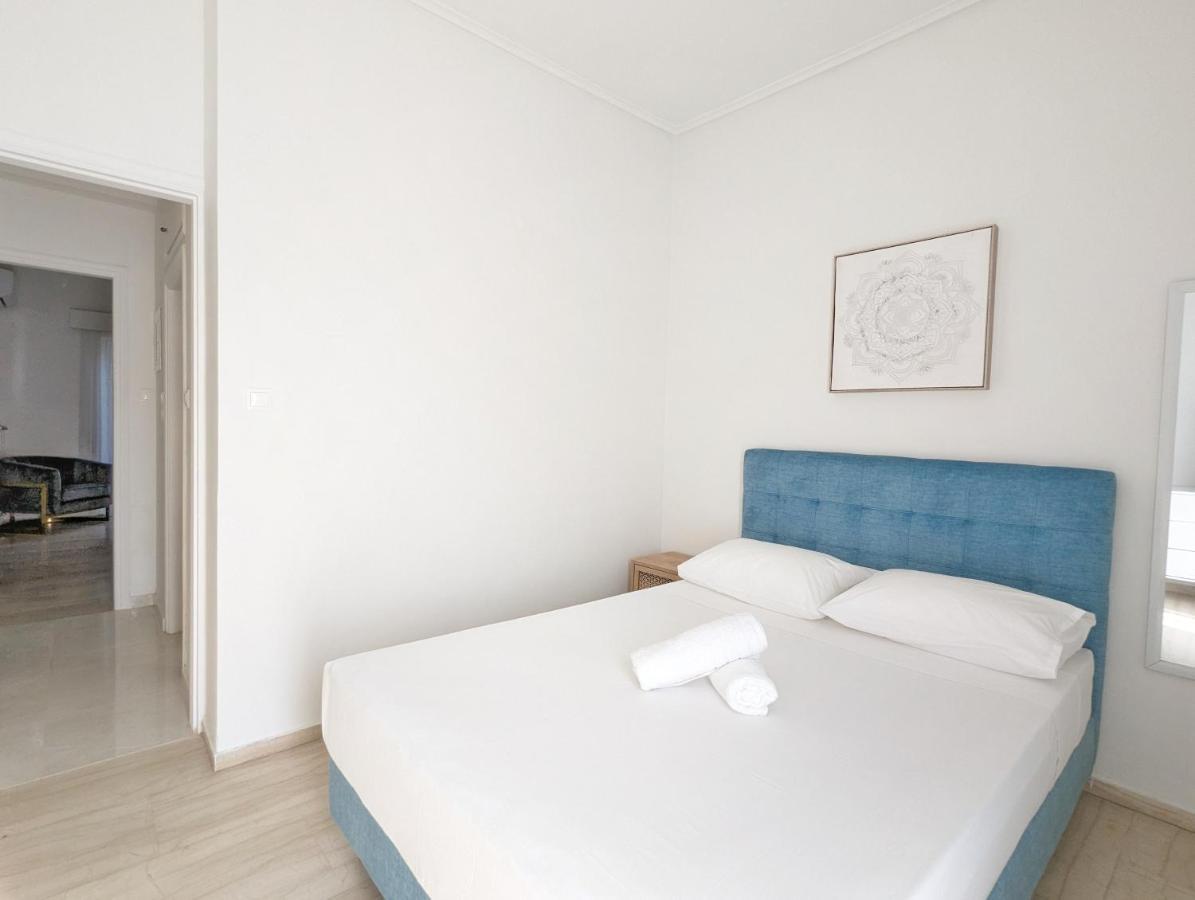 Appartamento Acropolis View Dream Atene