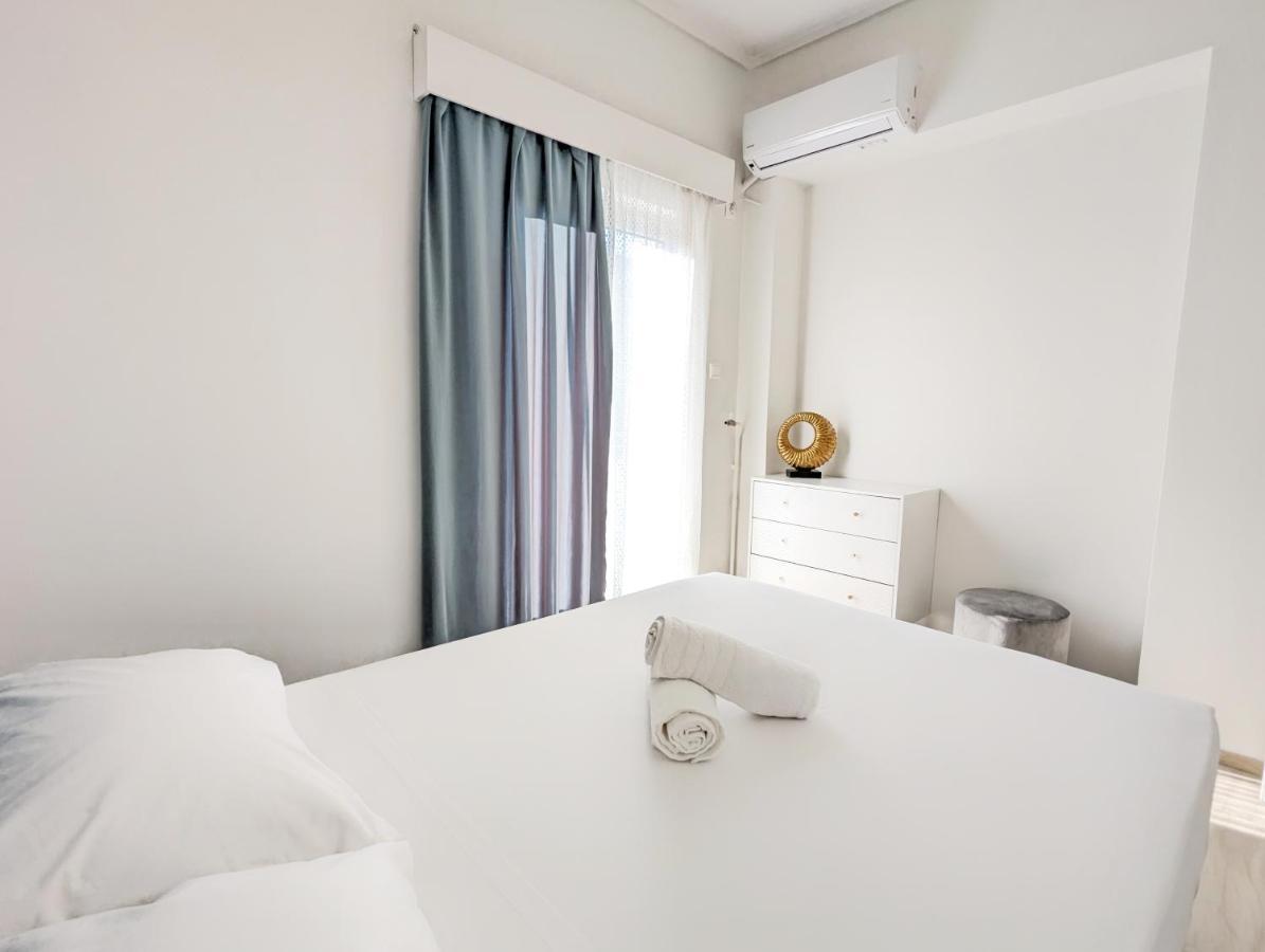Acropolis View Dream Apartament Ateny