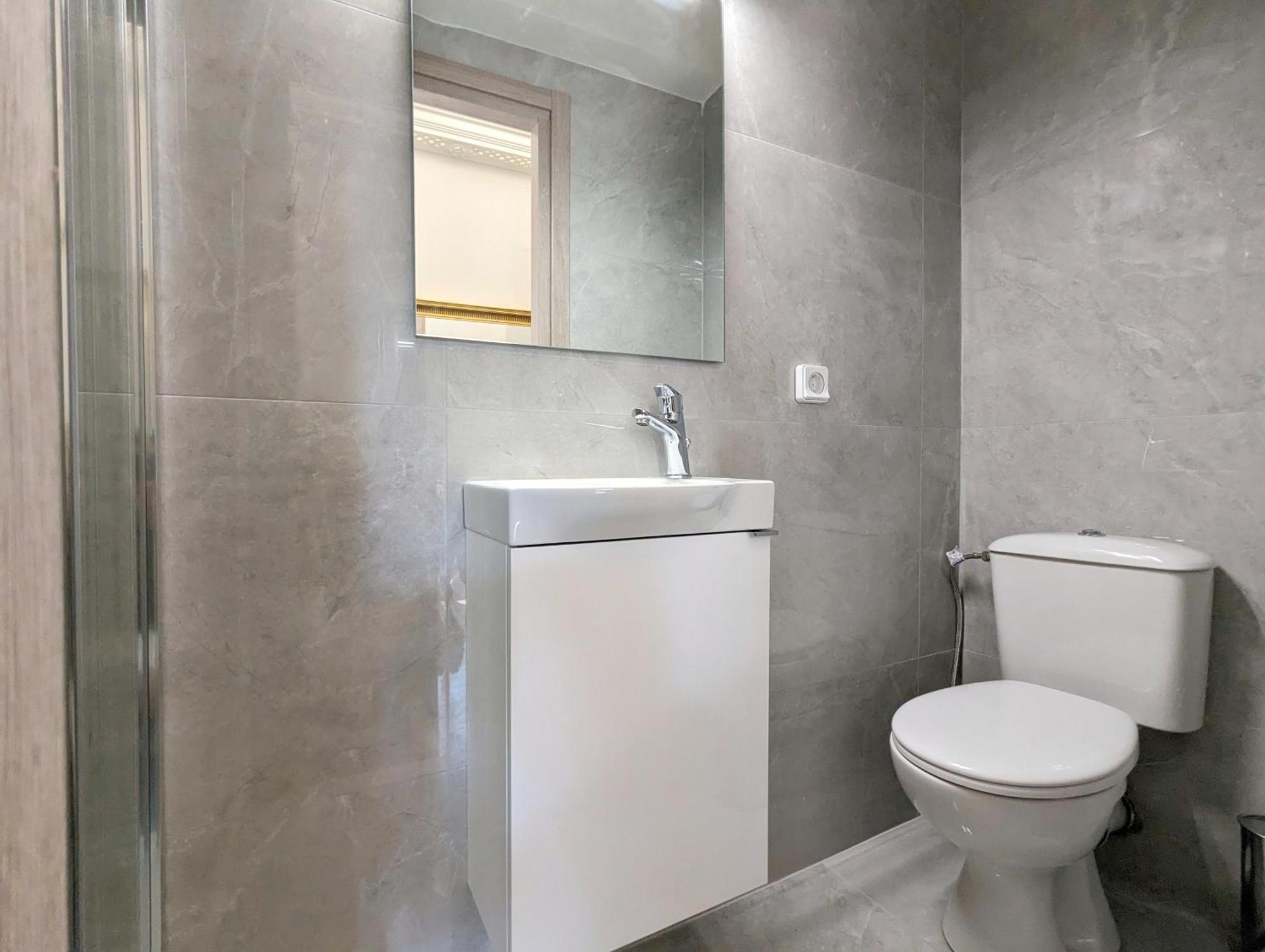 Apartament Acropolis View Dream