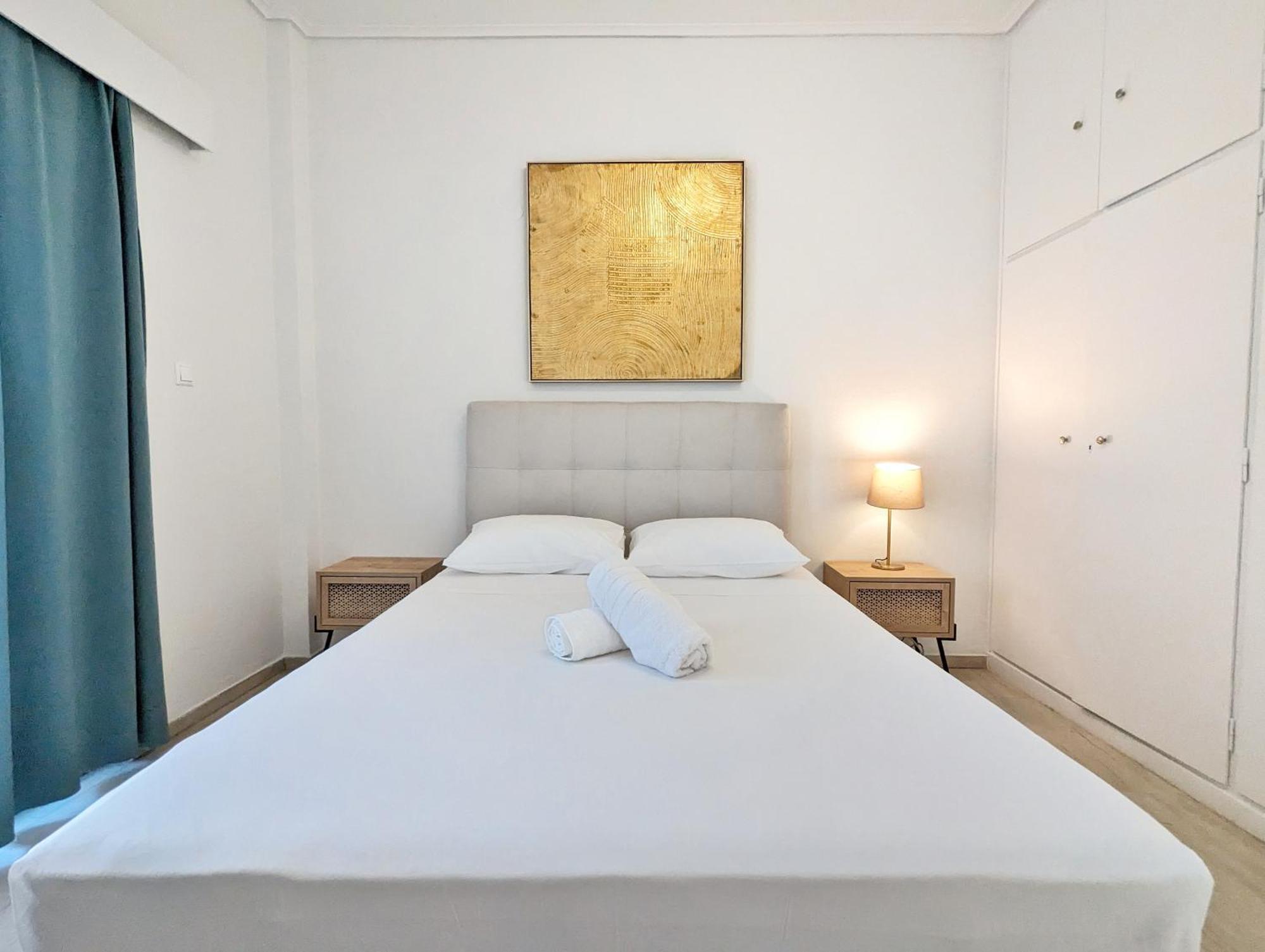 Acropolis View Dream Apartament