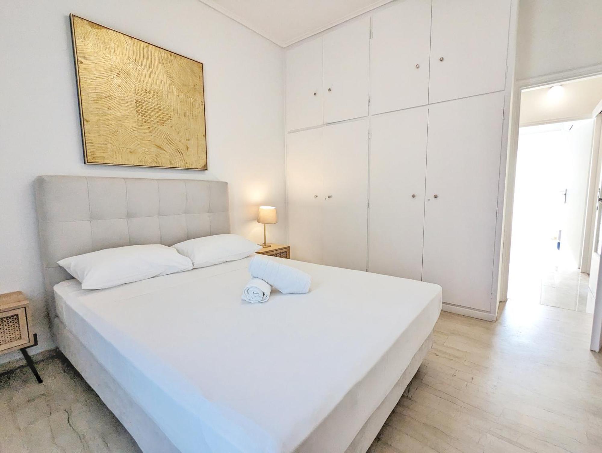 Acropolis View Dream Appartamento